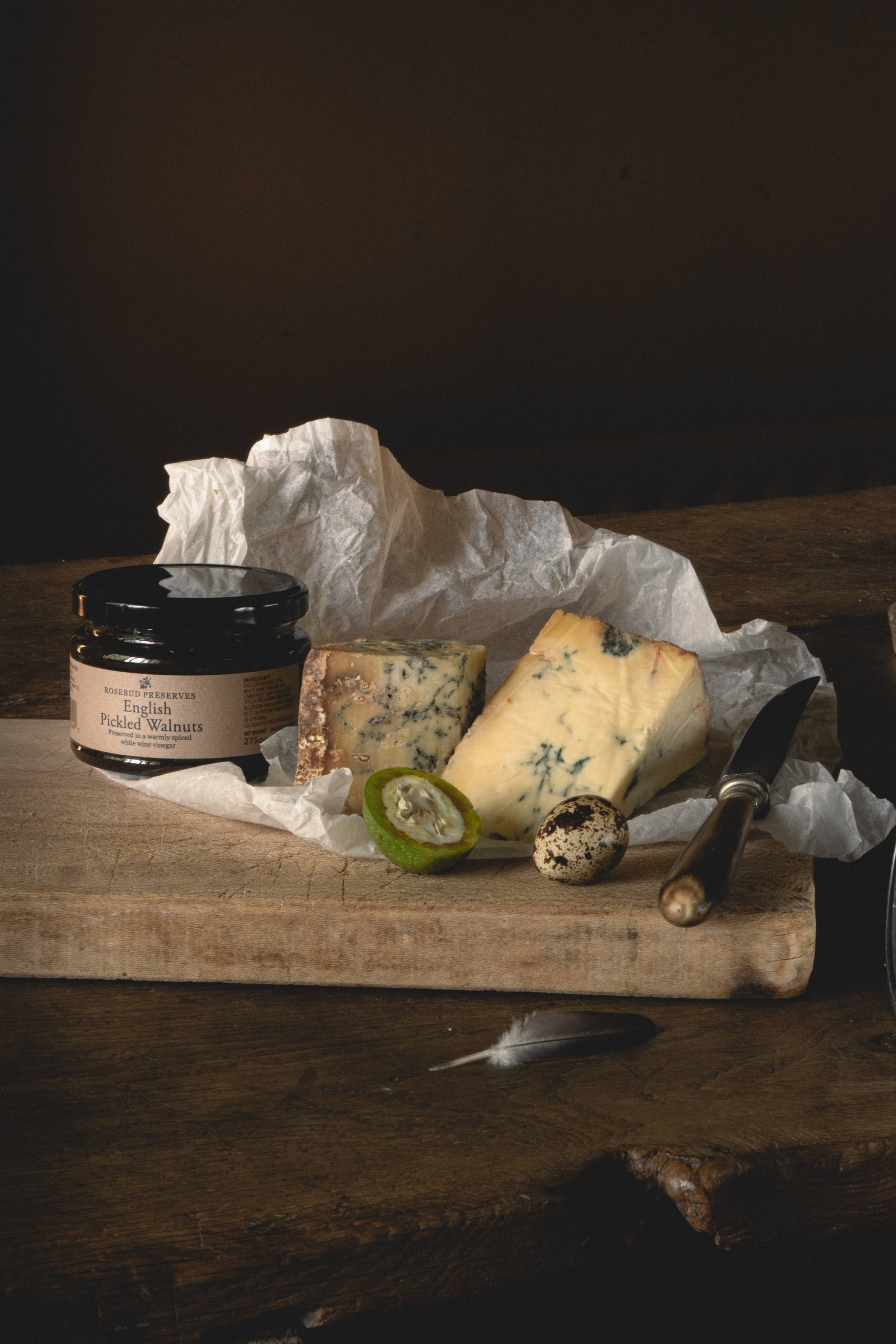 Perfect Picnic Pickles