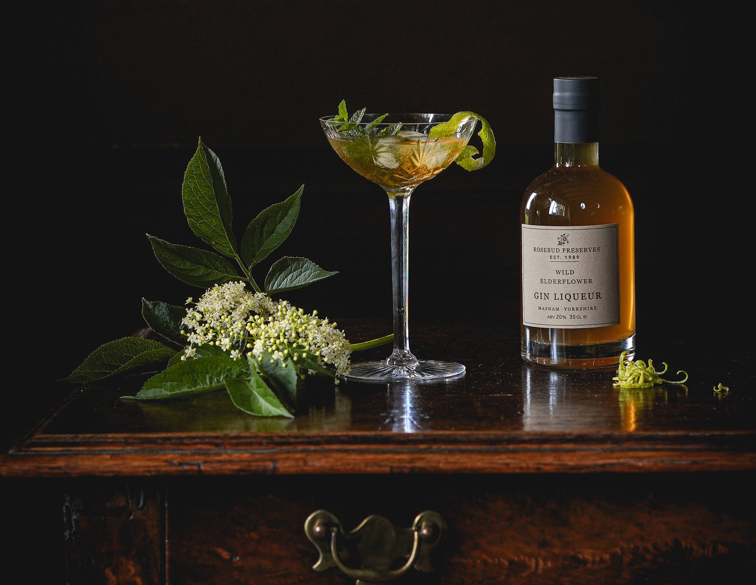 Gin