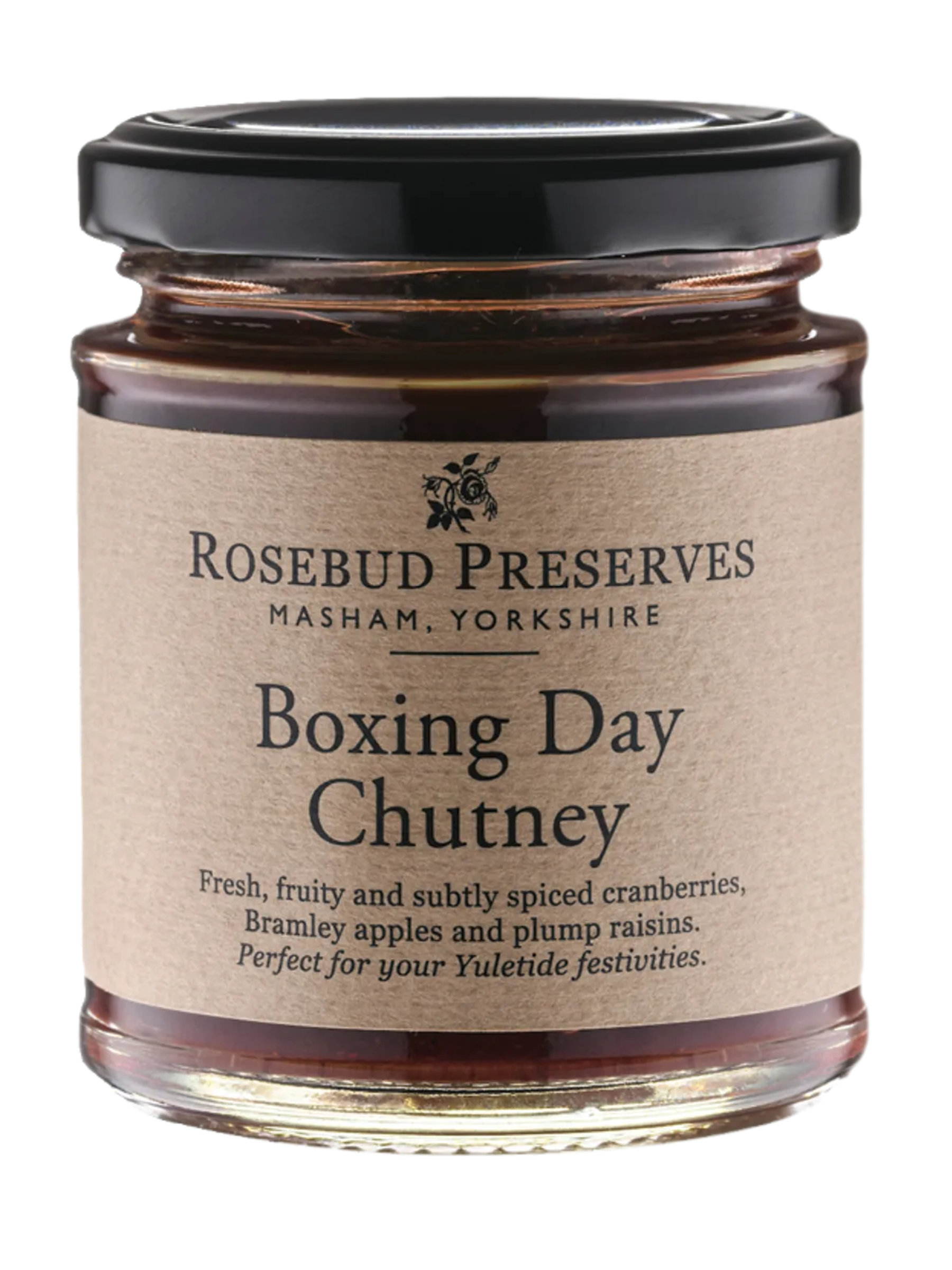 Boxing Day Chutney | 198g