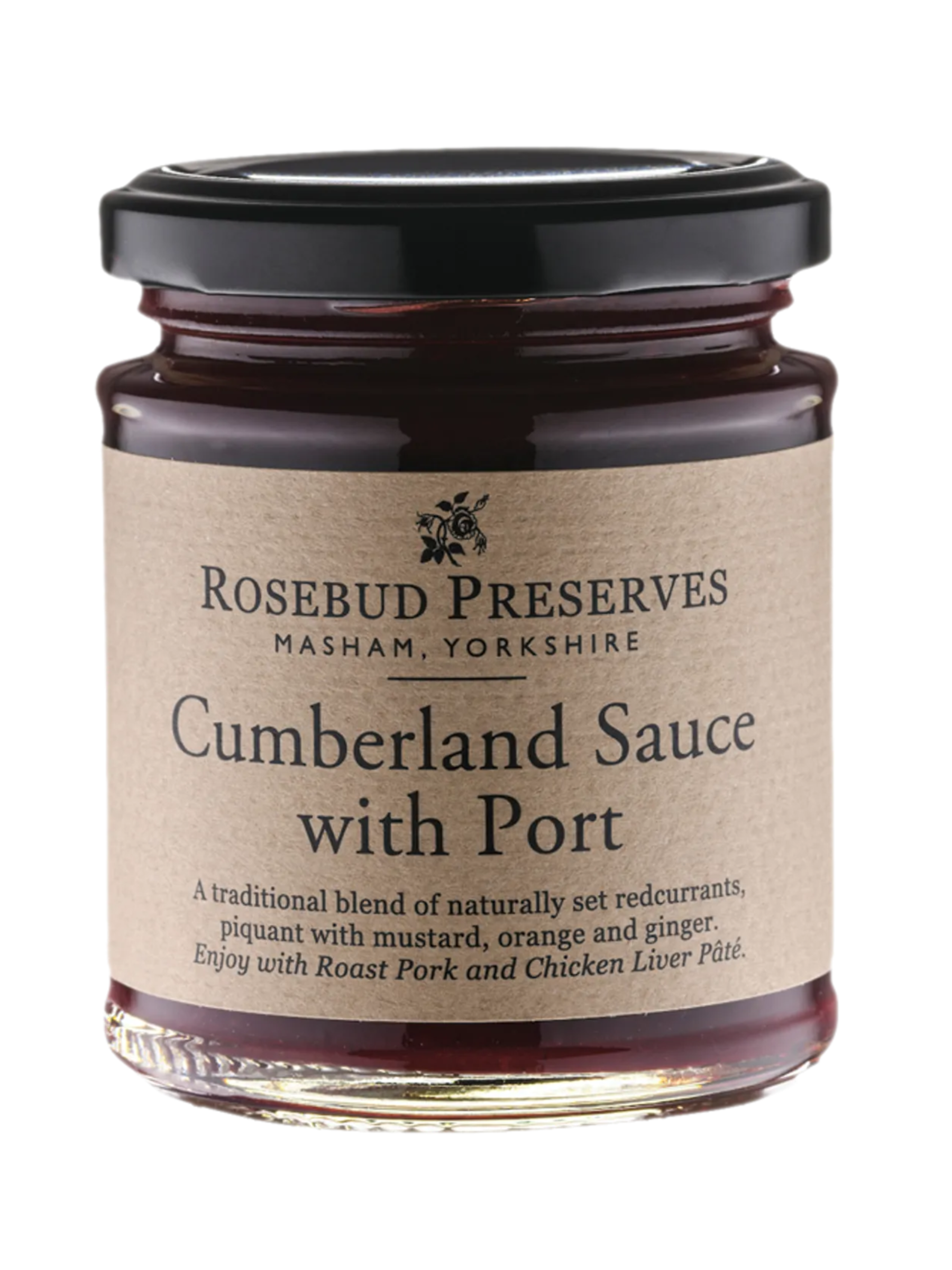 Cumberland Sauce with Port | 227g