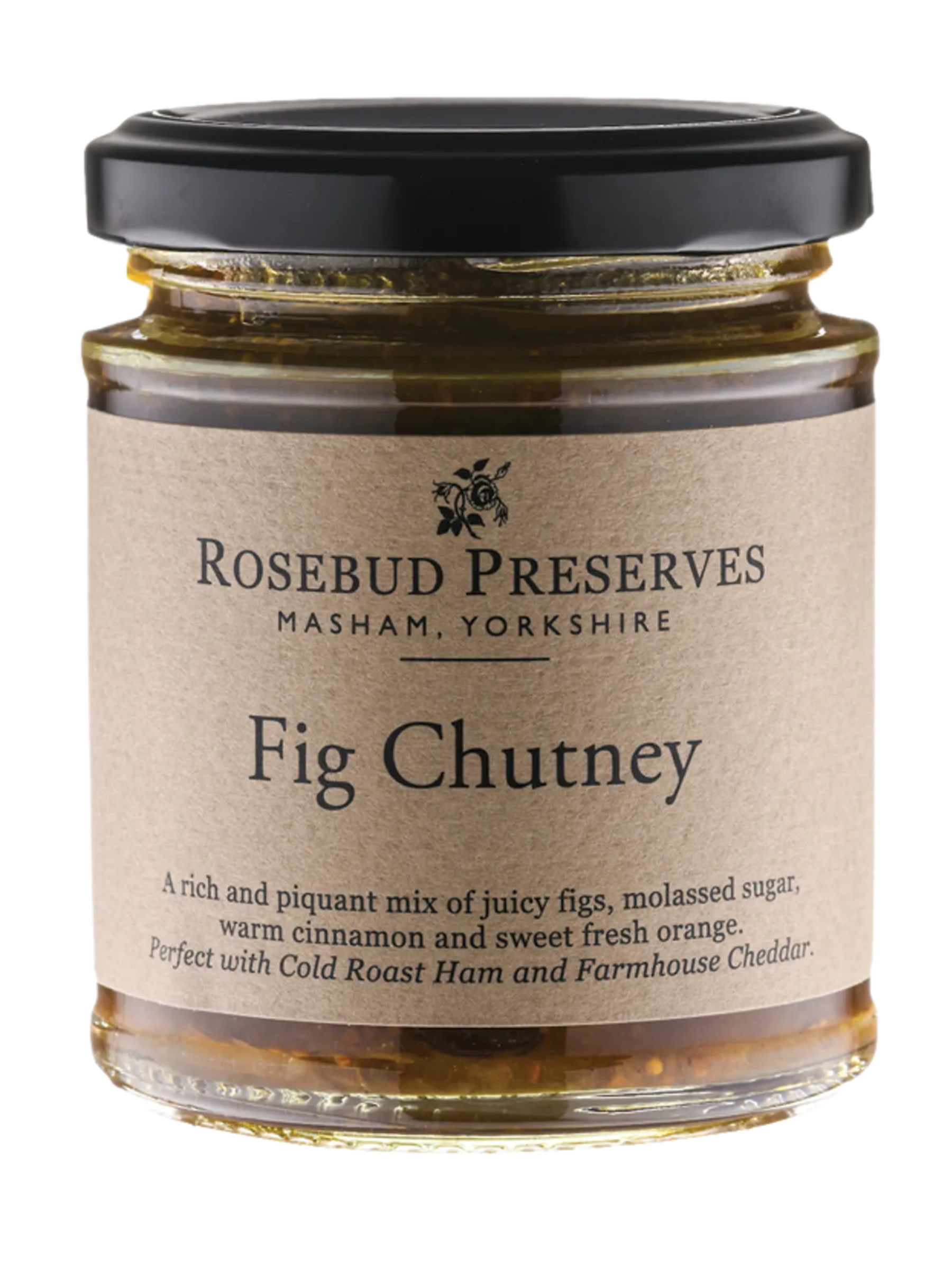 Fig Chutney | 198G
