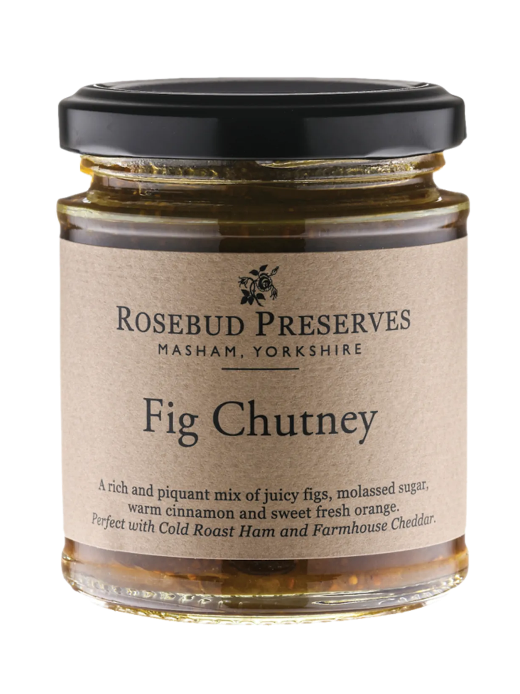 Fig Chutney | 198g