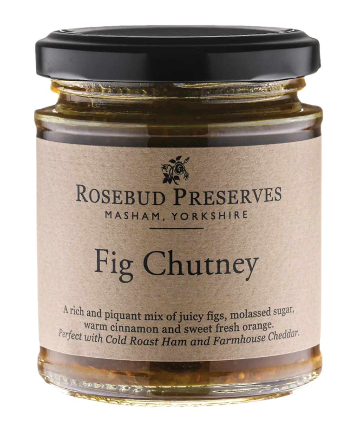 Fig Chutney | 198g