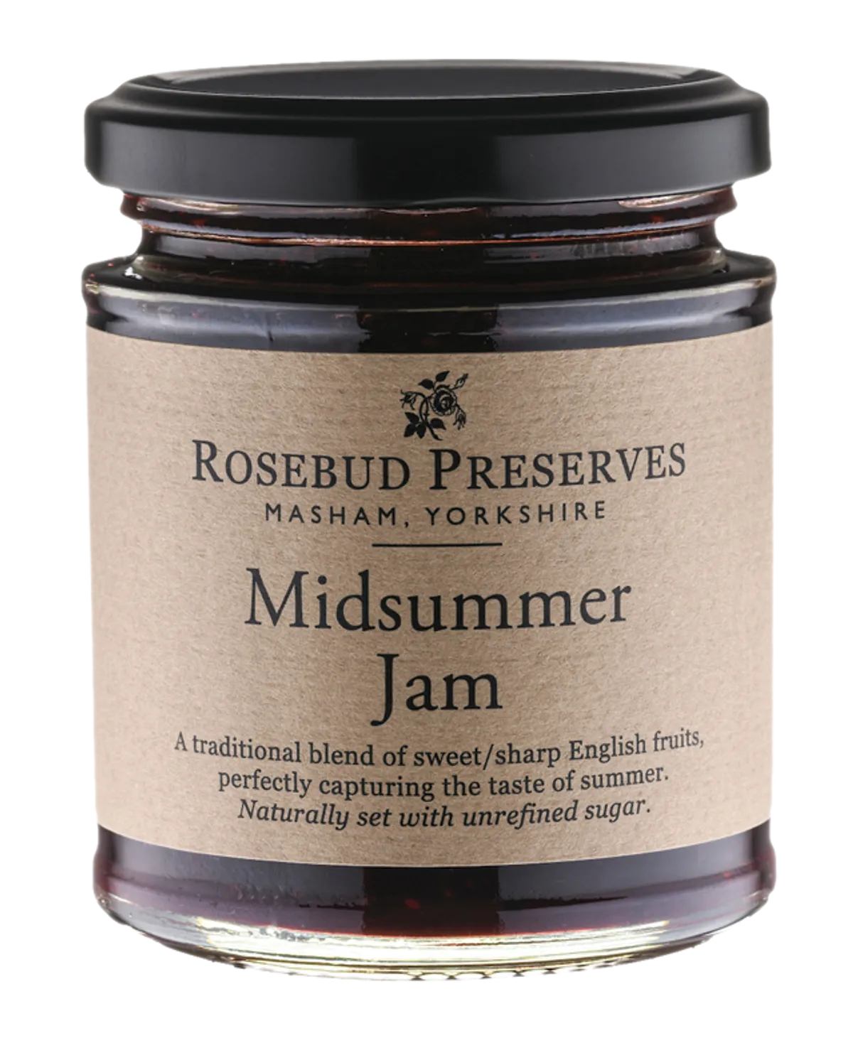 Midsummer Jam | 227g