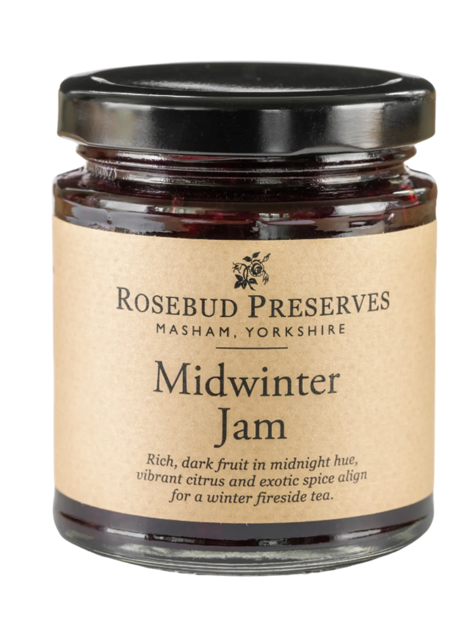 Midwinter Jam | 227g
