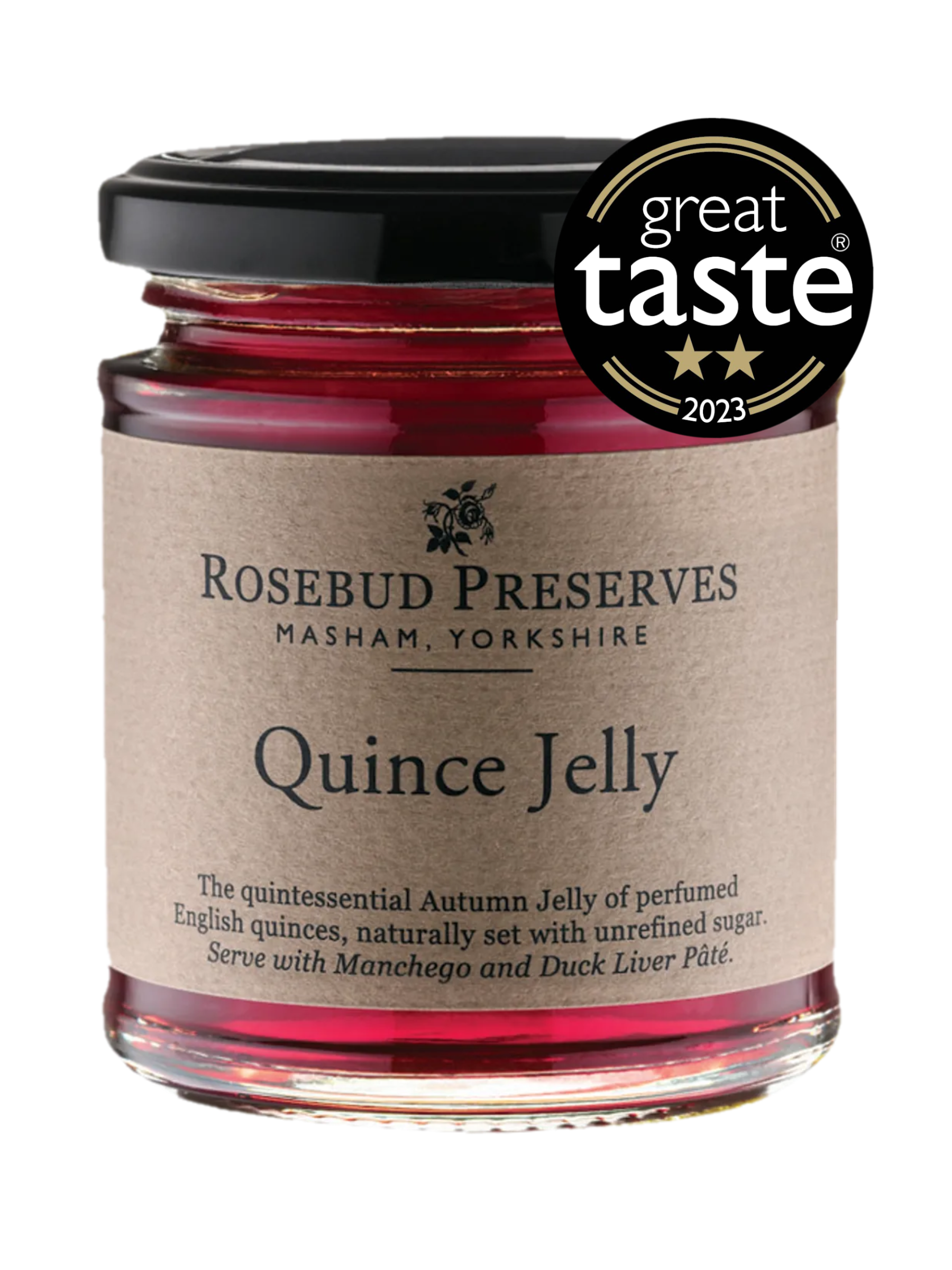 Quince Jelly | 227g