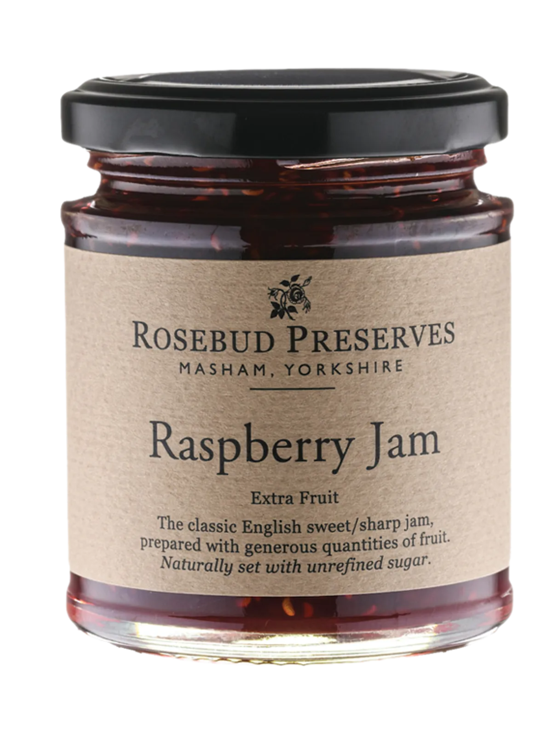 Raspberry Jam | 227g
