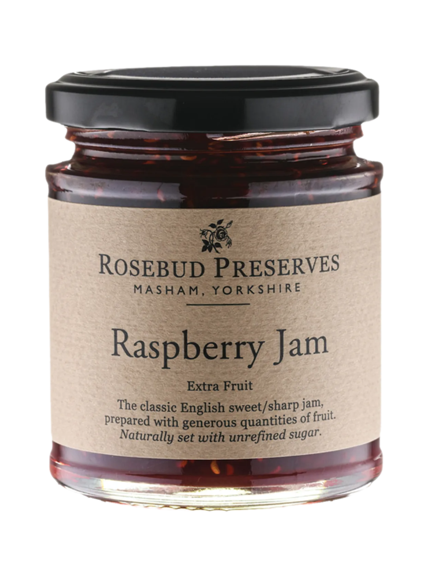 Raspberry Jam | 227g