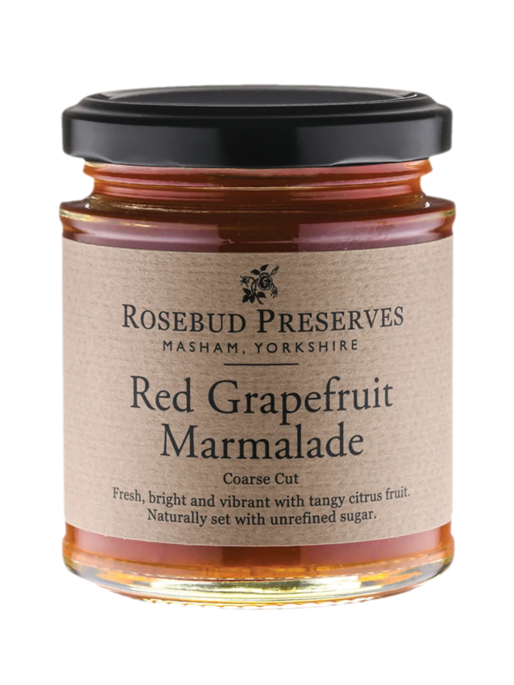 Red Grapefruit Marmalade | 227g