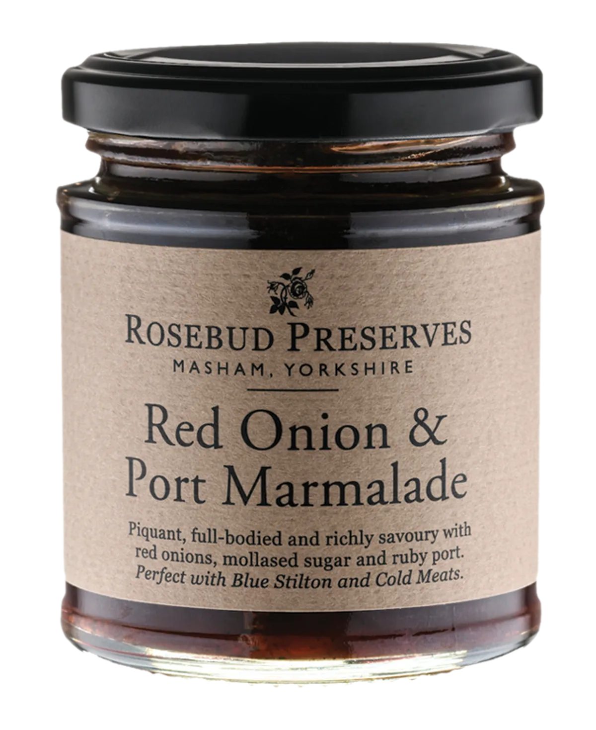Red Onion & Port Marmalade | 227g