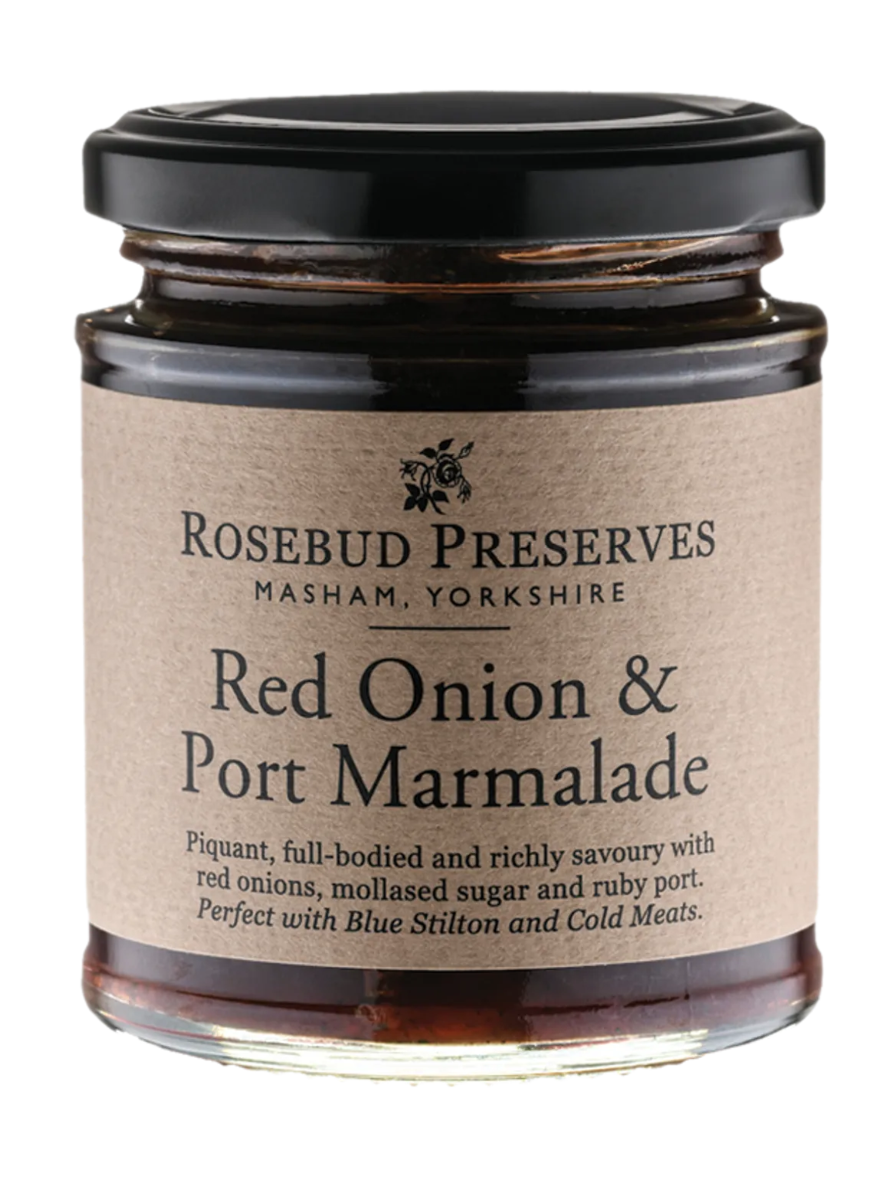 Red Onion & Port Marmalade | 227g
