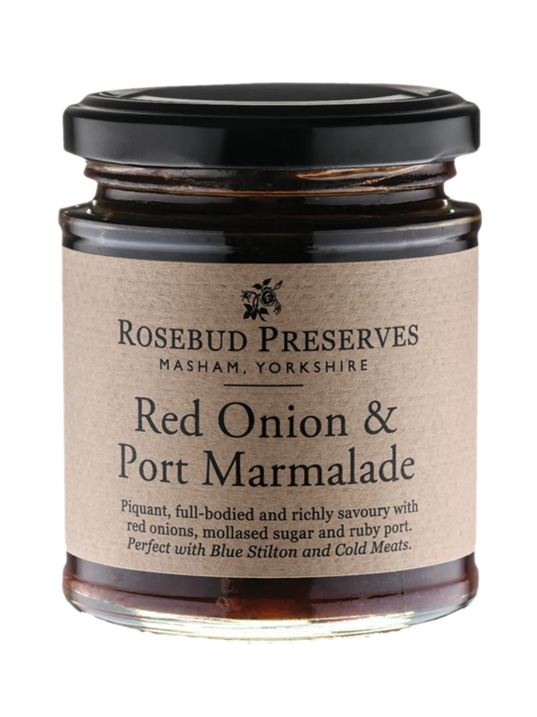 Red Onion & Port Marmalade | 227g
