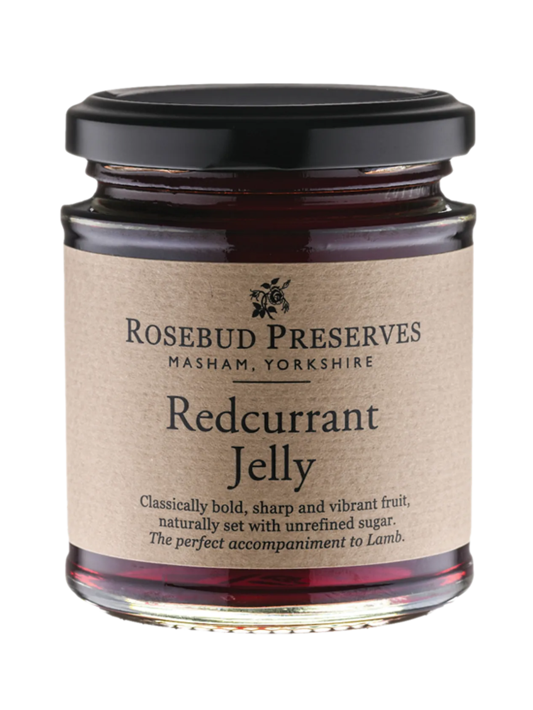 Redcurrant Jelly | 227g