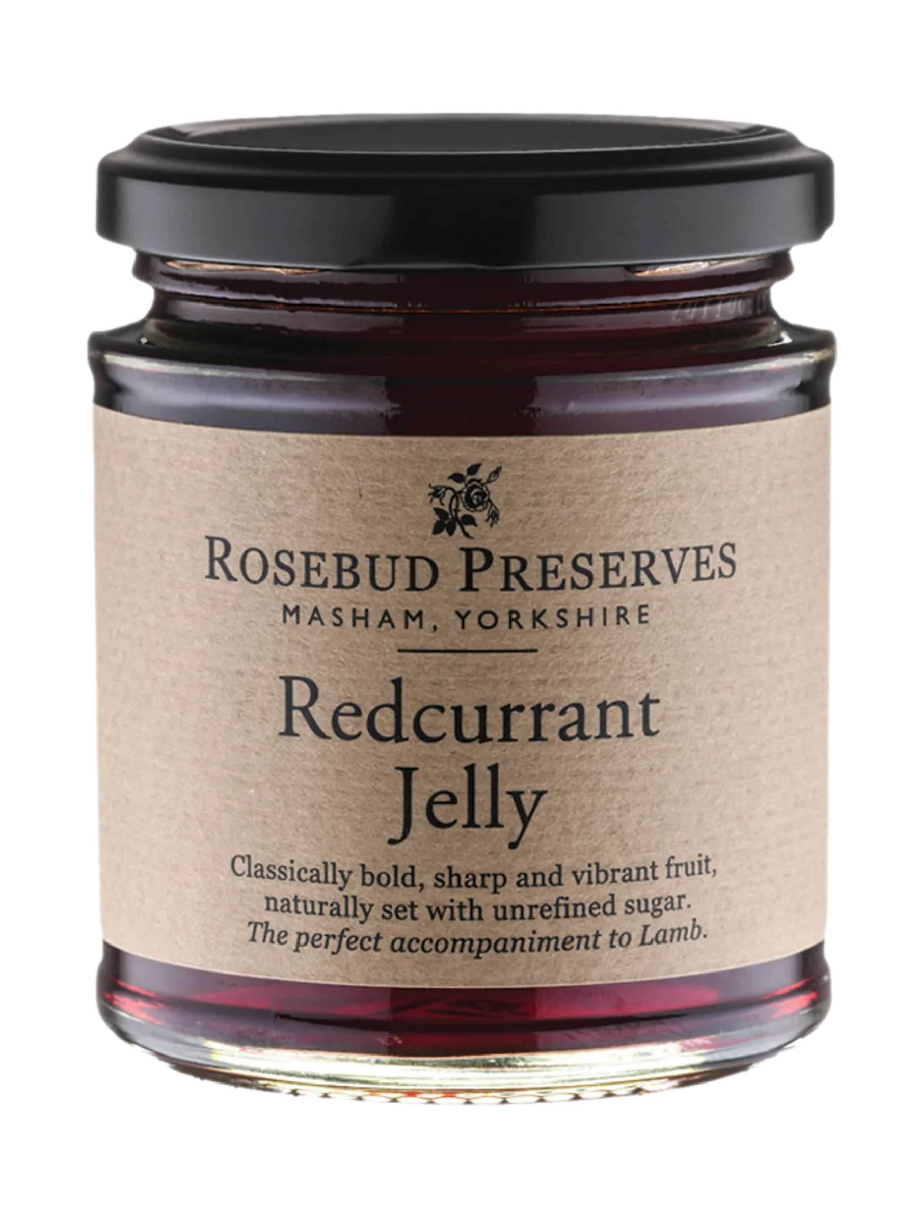 Redcurrant Jelly | 227g
