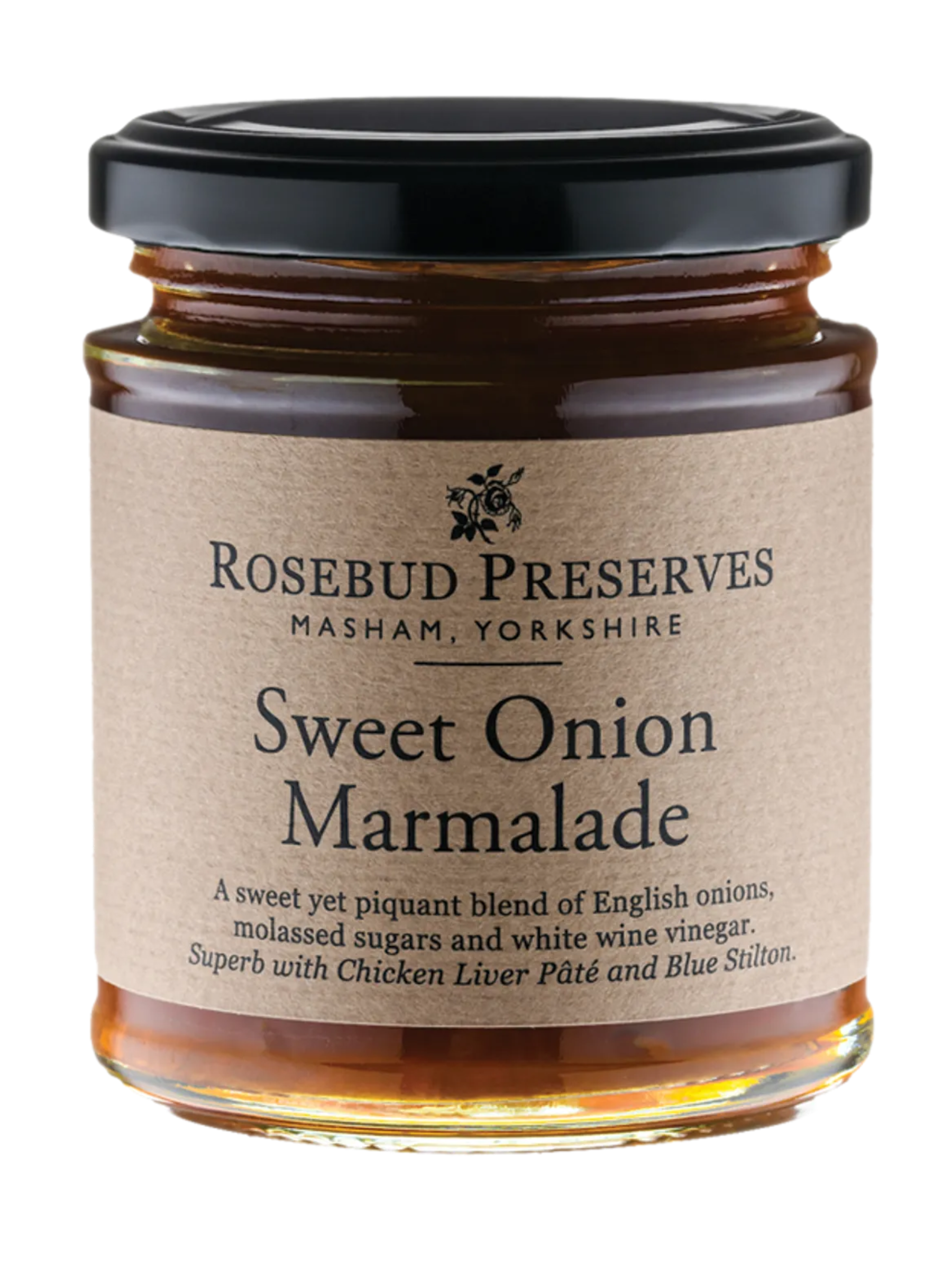 Sweet Onion Marmalade | 227g