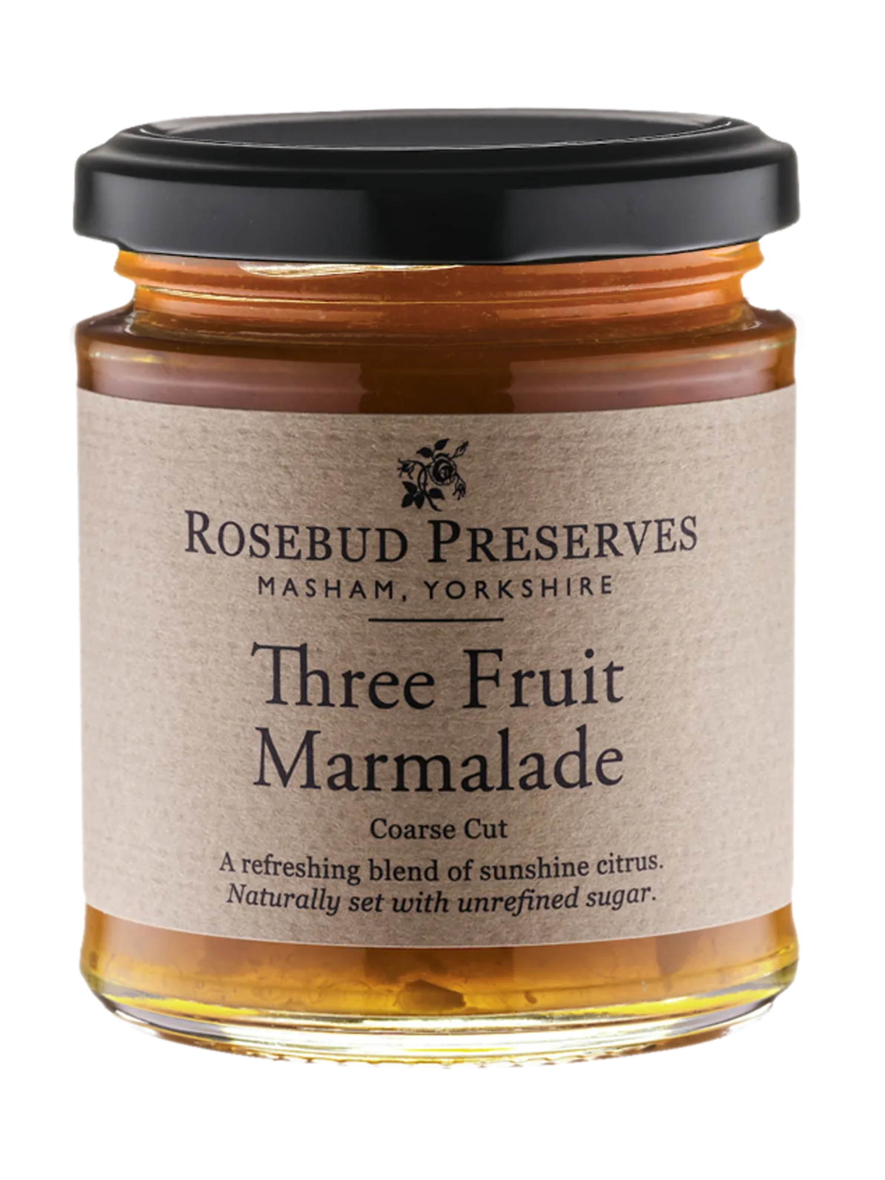 Three Fruit Marmalade | 227g