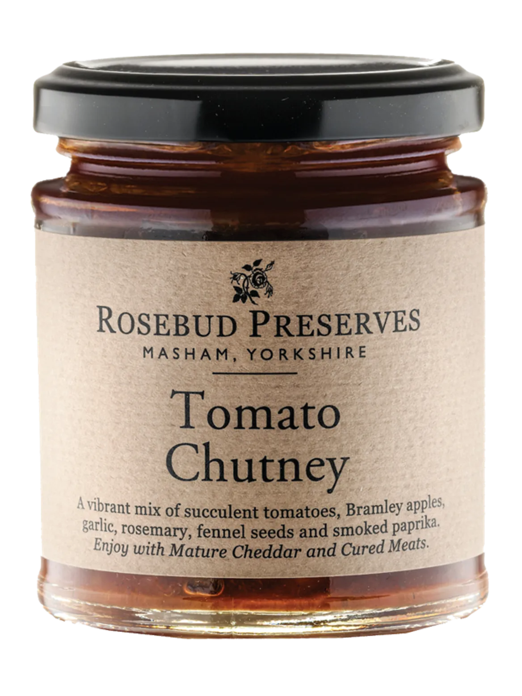 Tomato Chutney | 198g