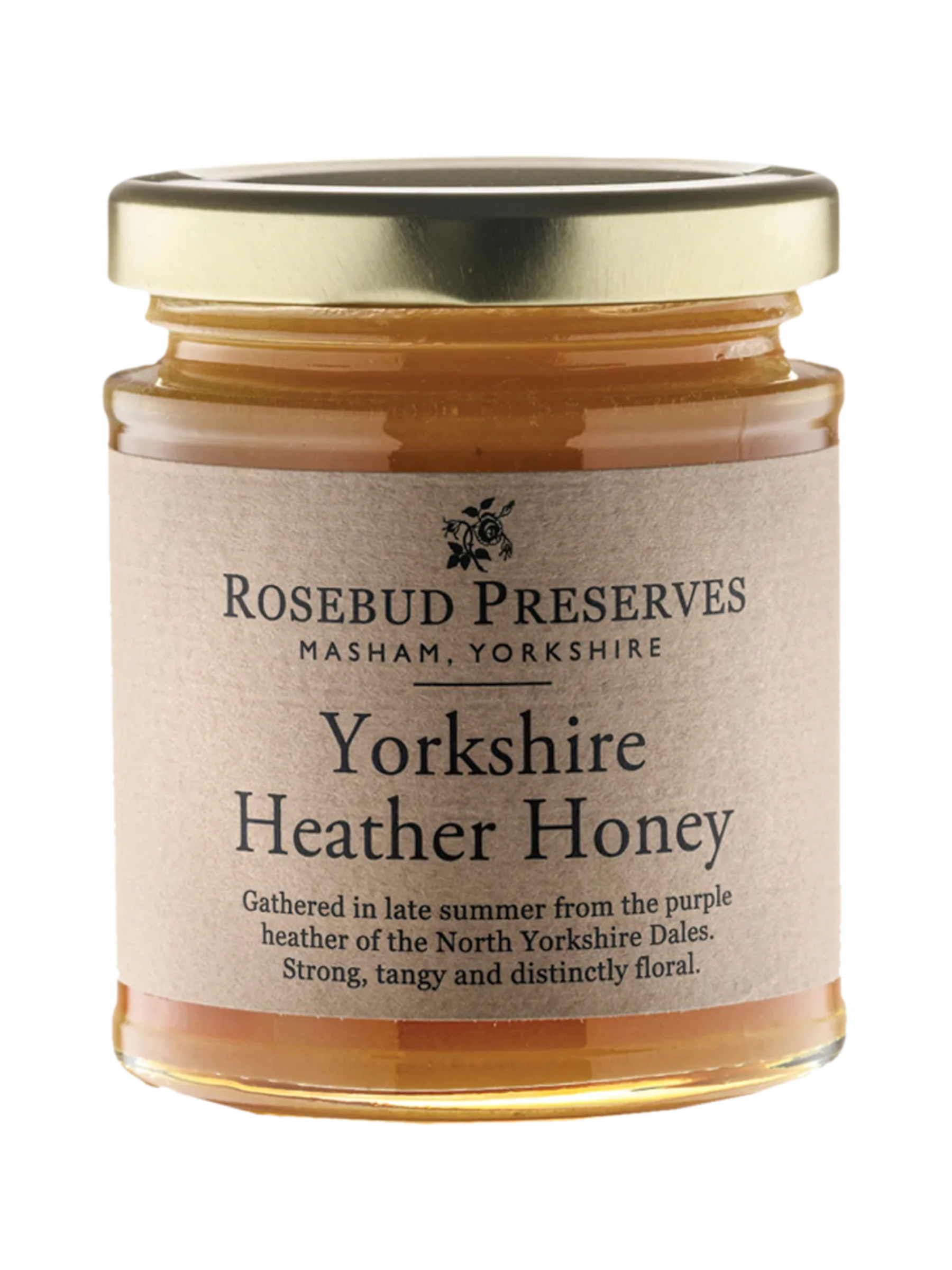 Yorkshire Heather Honey | 227g