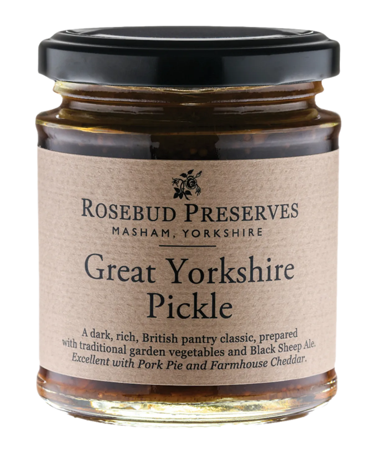 Great Yorkshire Pickle | 198g