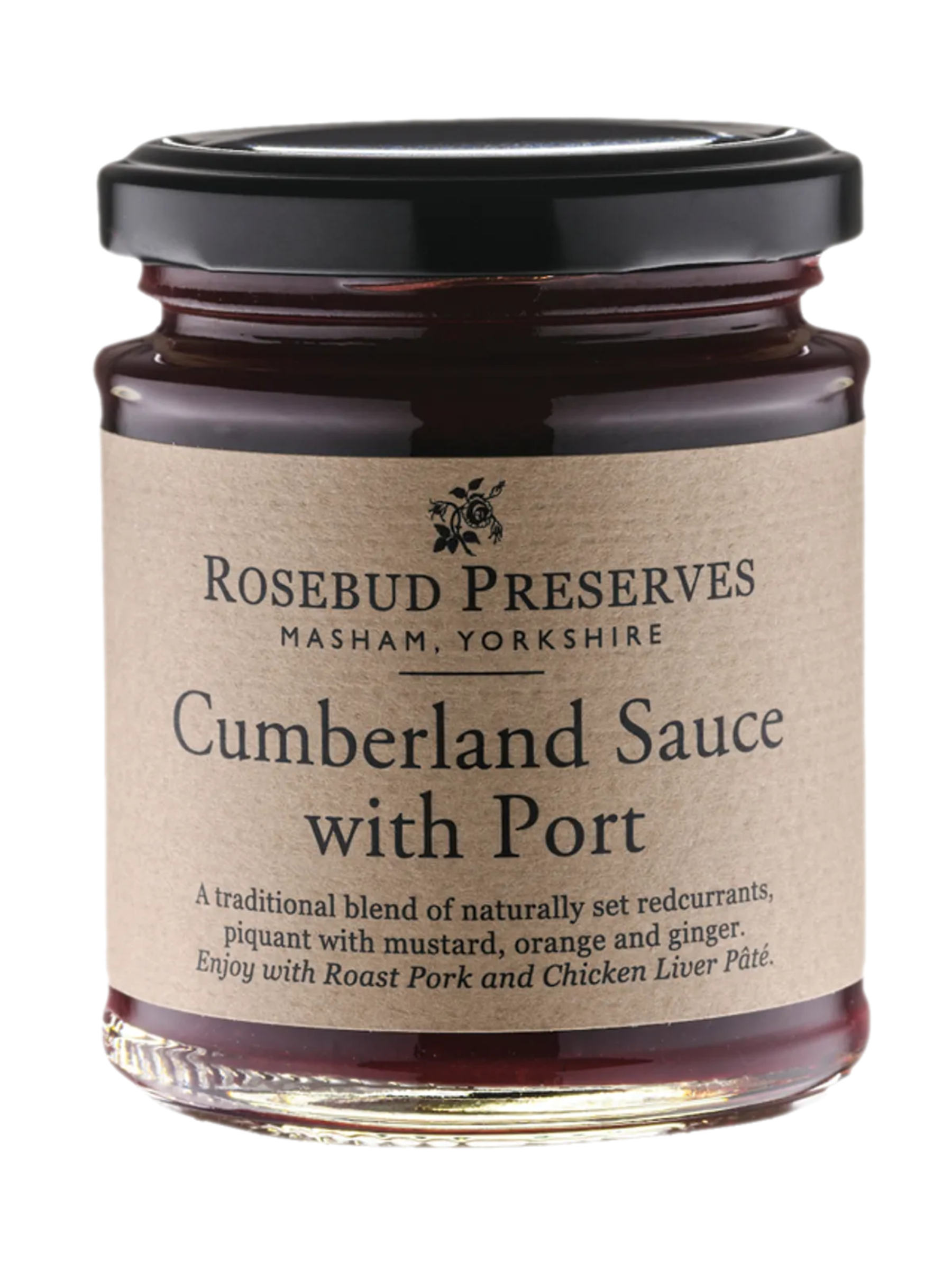 Cumberland Sauce with Port | 227g
