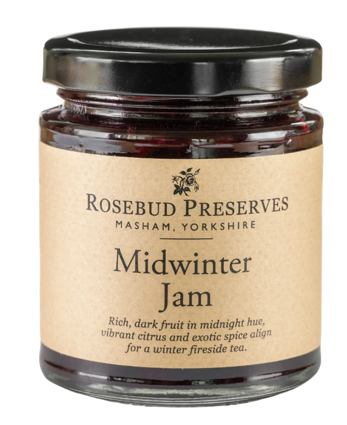 Midwinter Jam | 227g