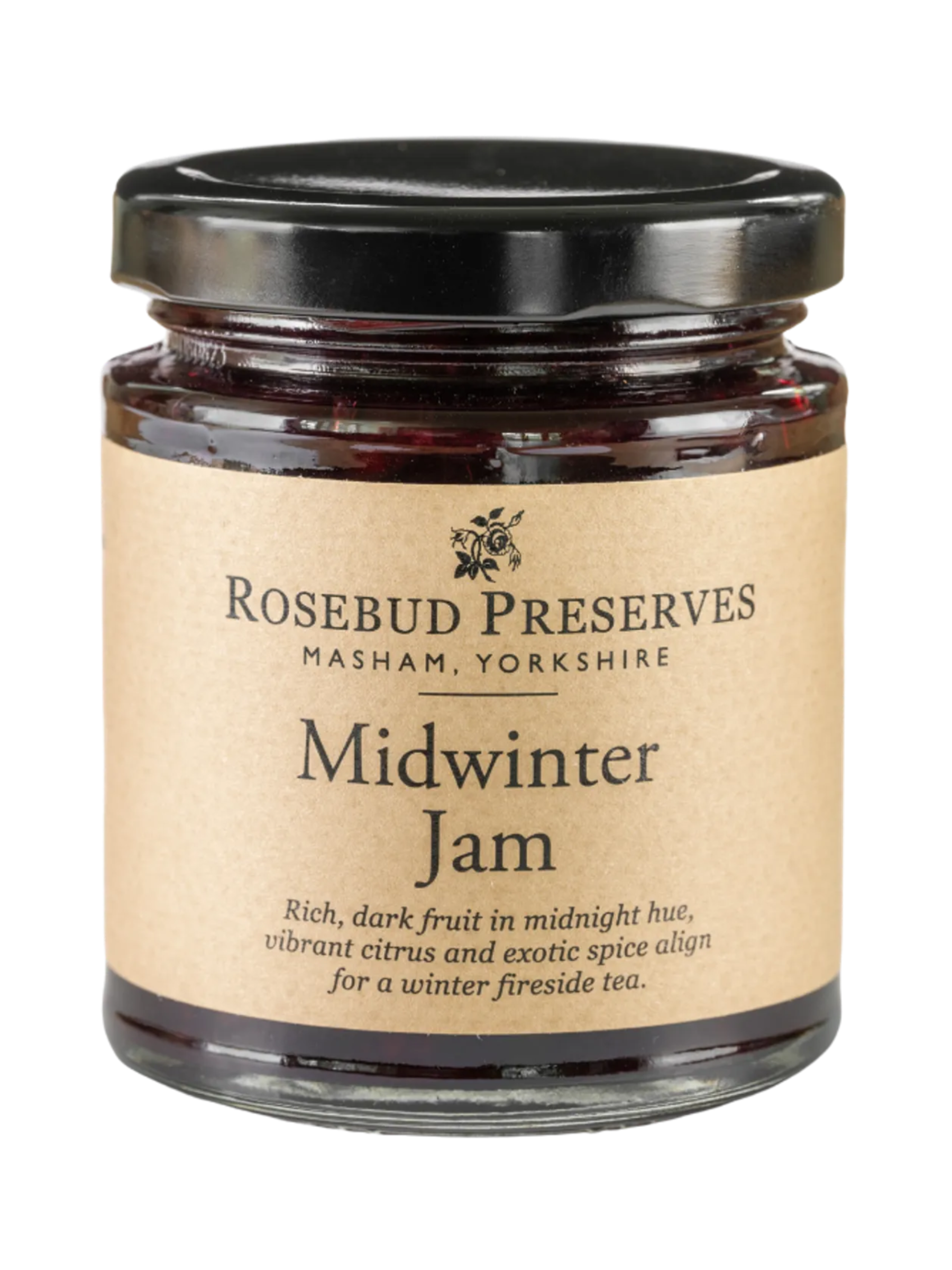 Midwinter Jam | 227g
