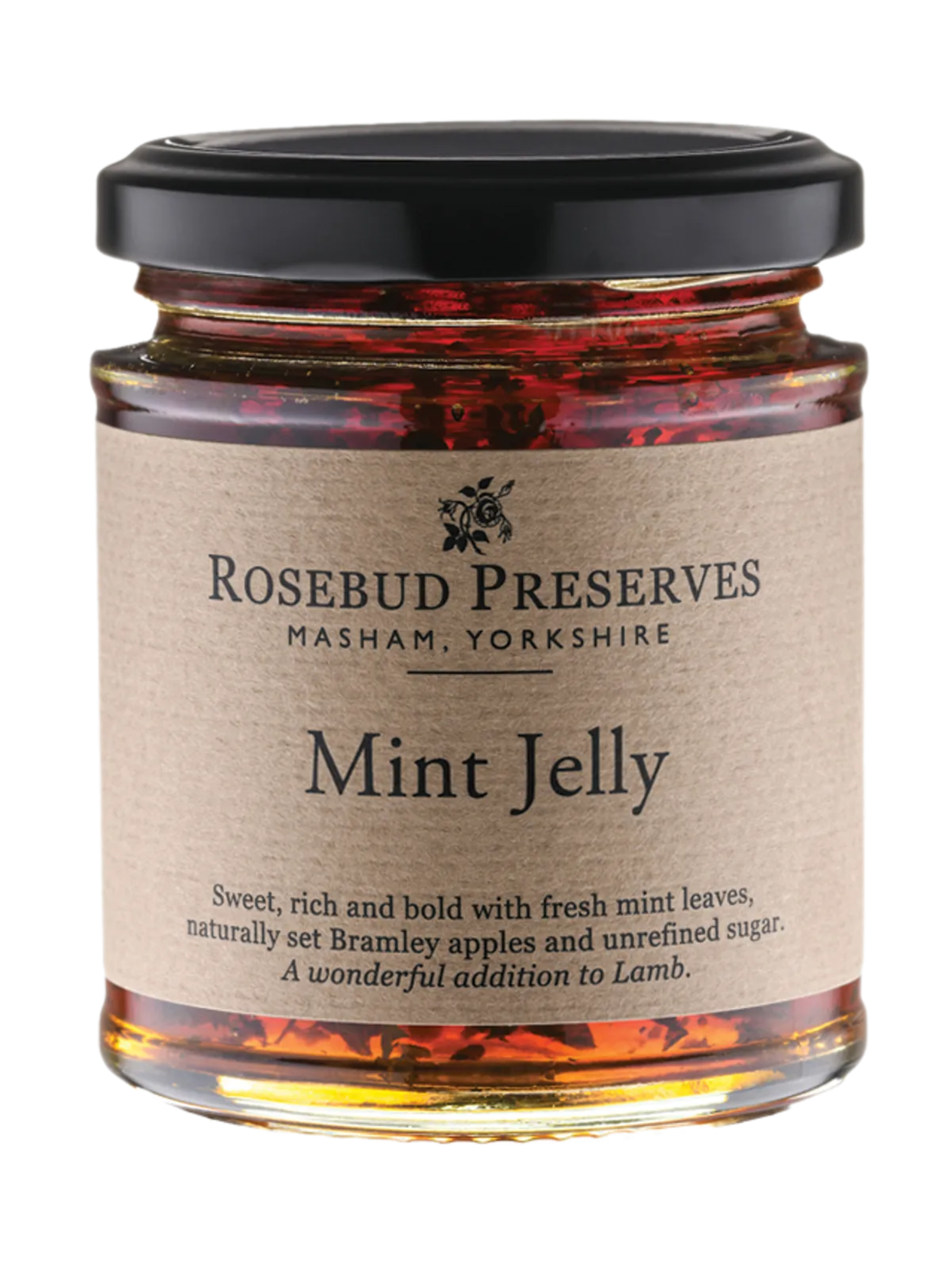 Mint Jelly | 227g