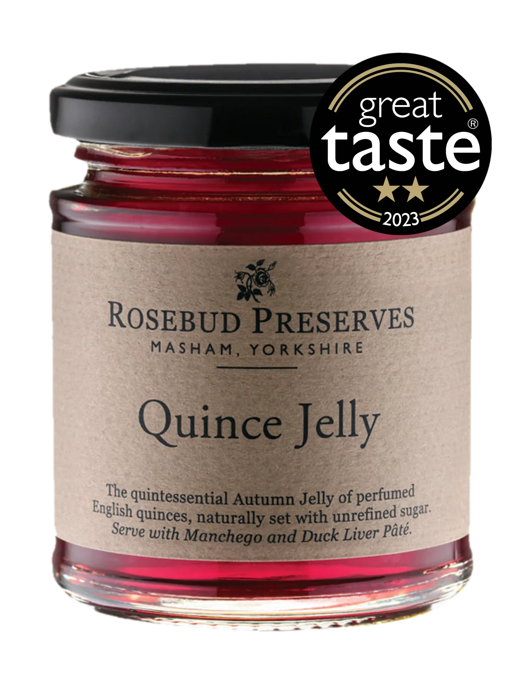 Quince Jelly | 227g