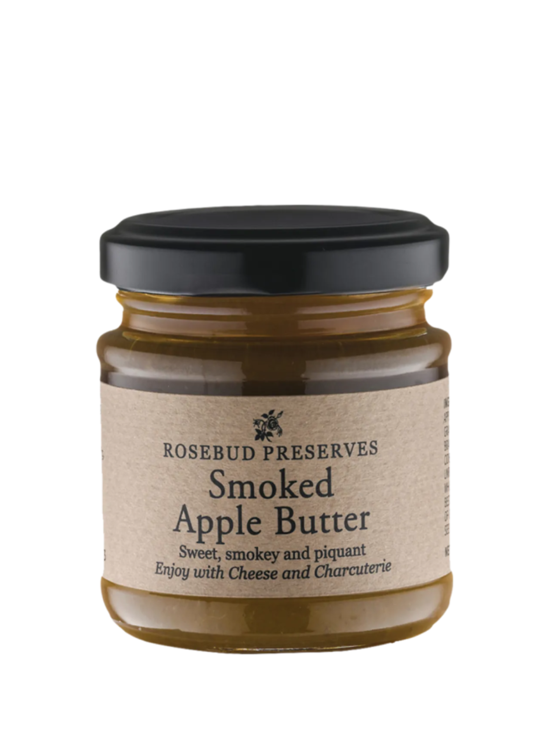 Smoked Apple Butter | 113g