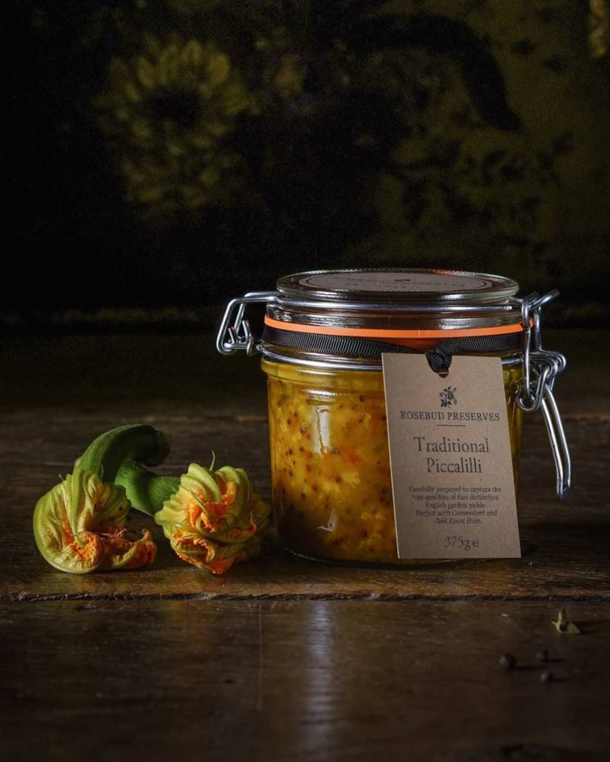 Traditional Piccalilli, Kilner | 375g