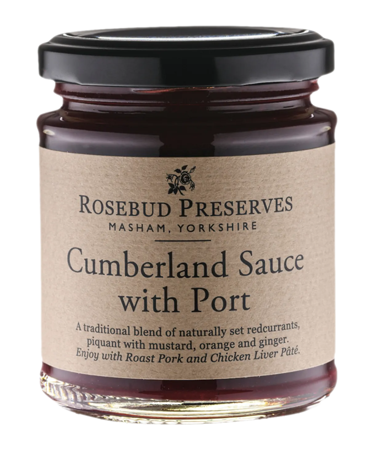 Cumberland Sauce with Port | 227g
