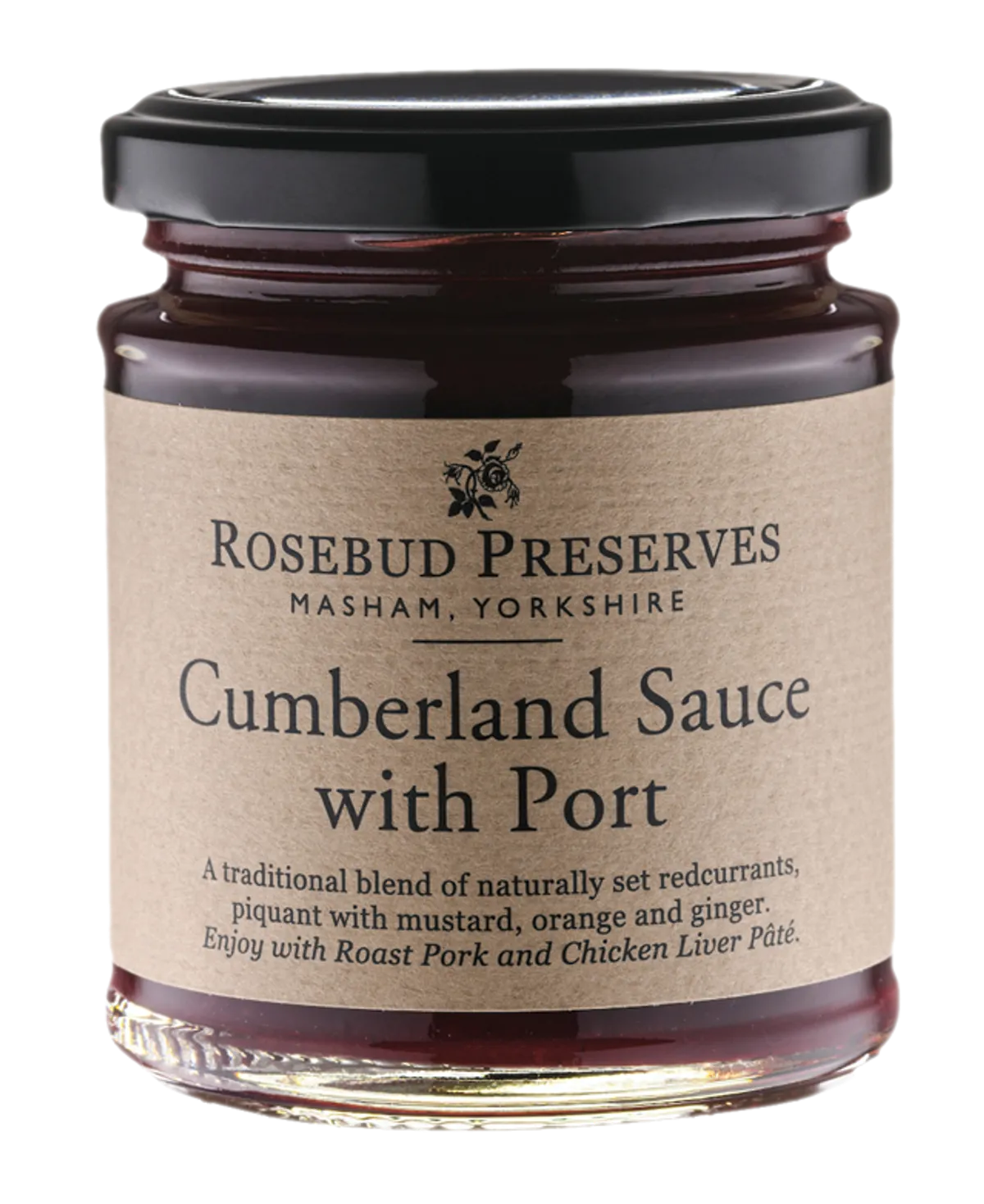 Cumberland Sauce with Port | 227g Cumberland Sauce with Port | 227g