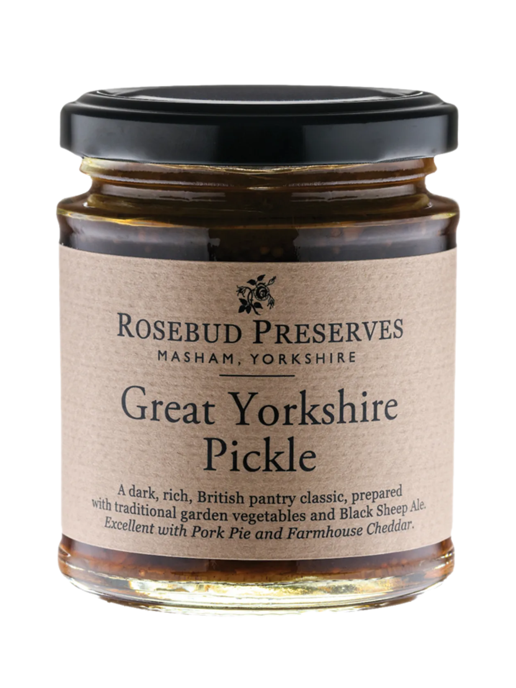 Great Yorkshire Pickle | 198g