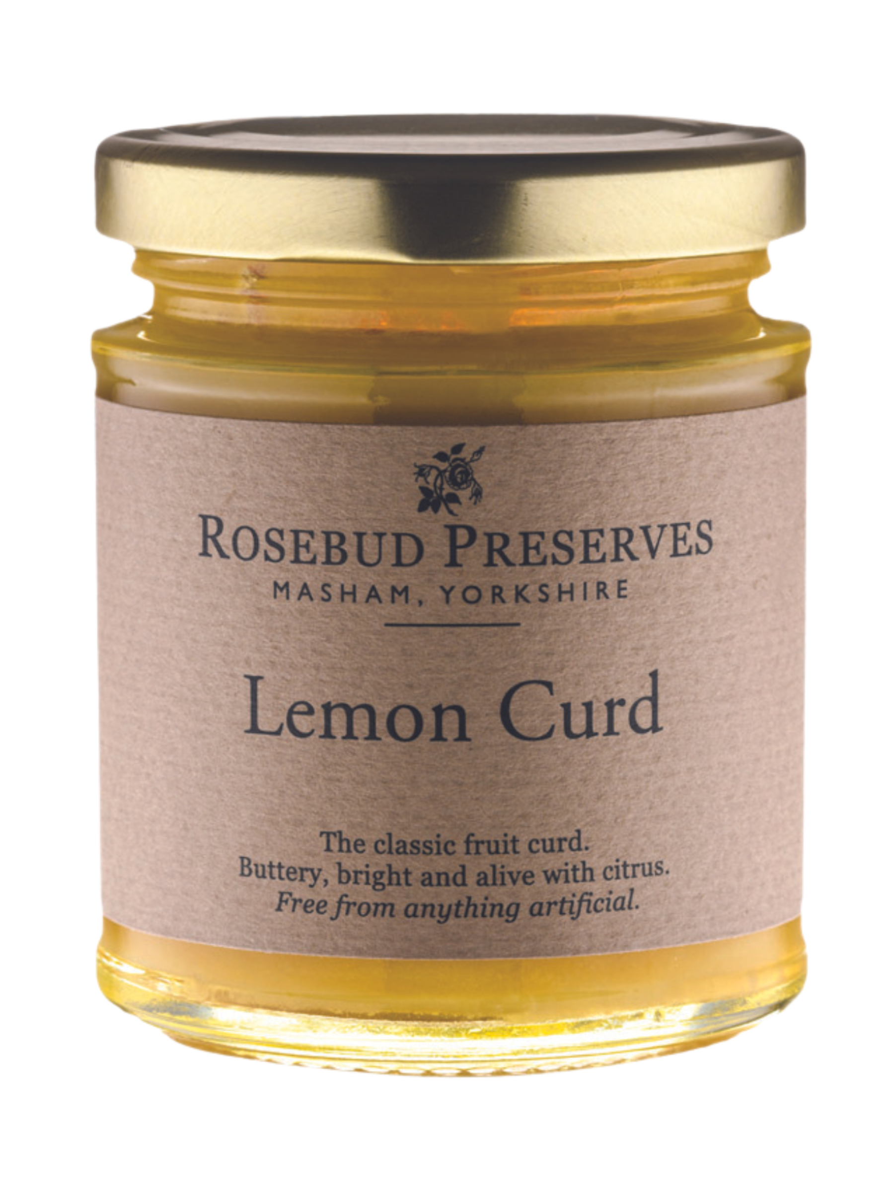 Lemon Curd | 191g
