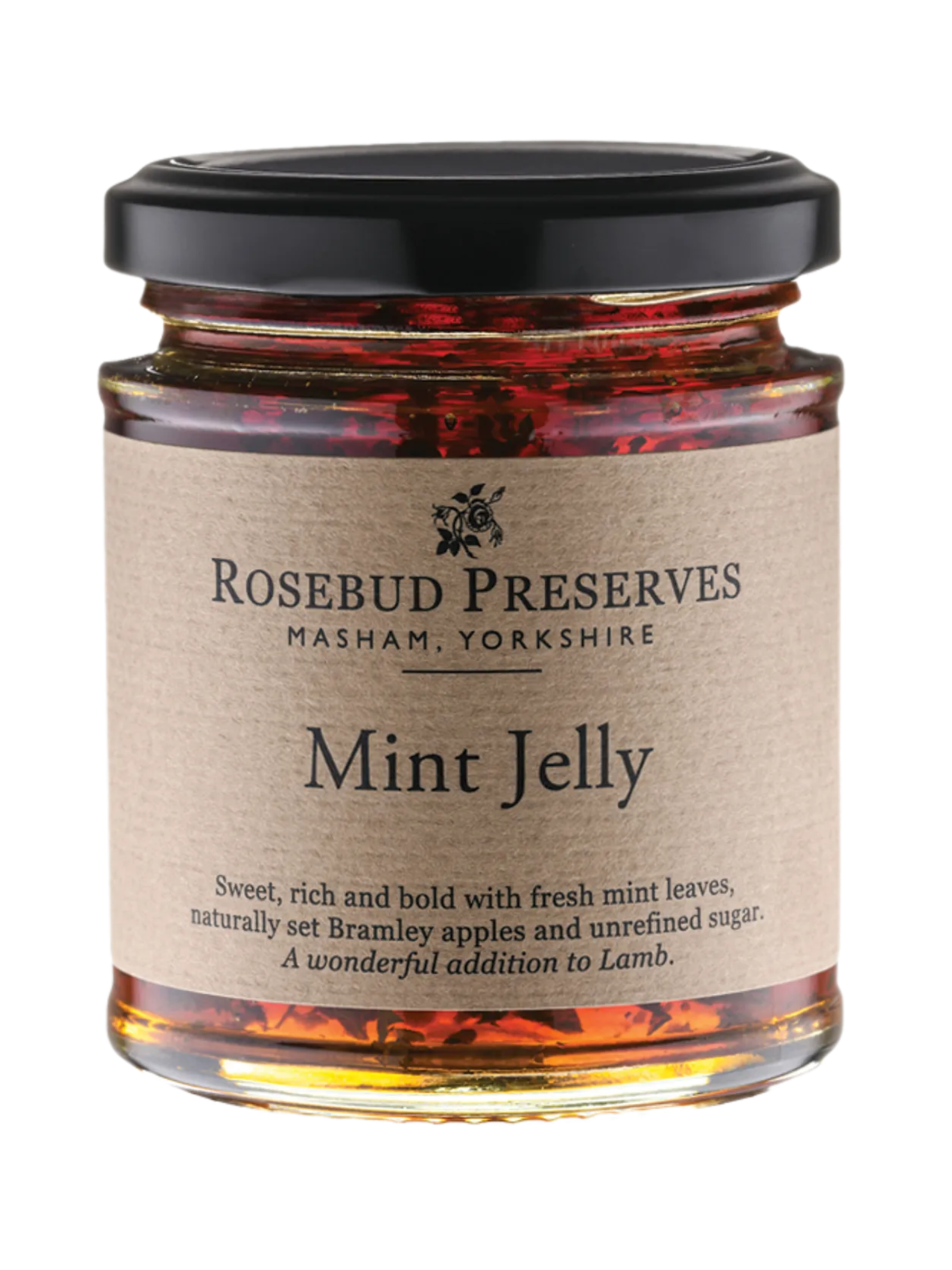 Mint Jelly | 227g