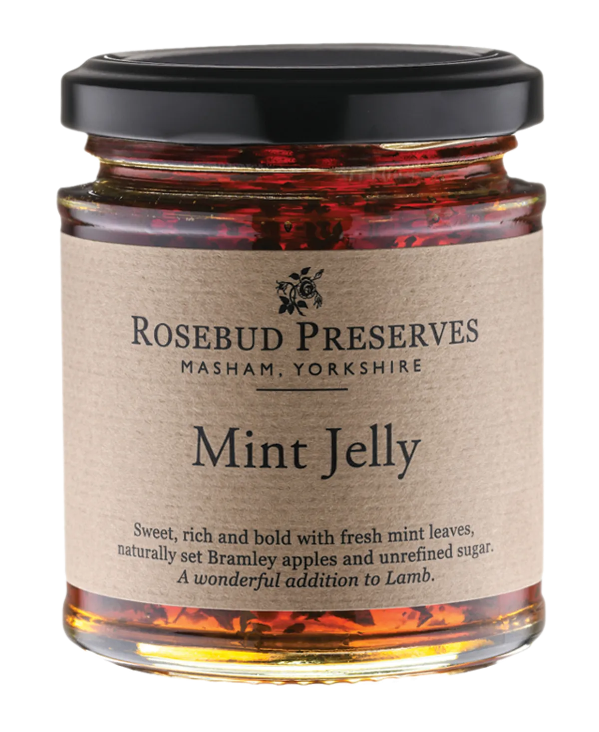 Mint Jelly | 227g
