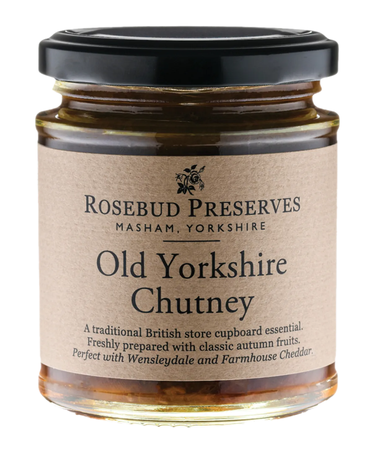 Old Yorkshire Chutney | 198g