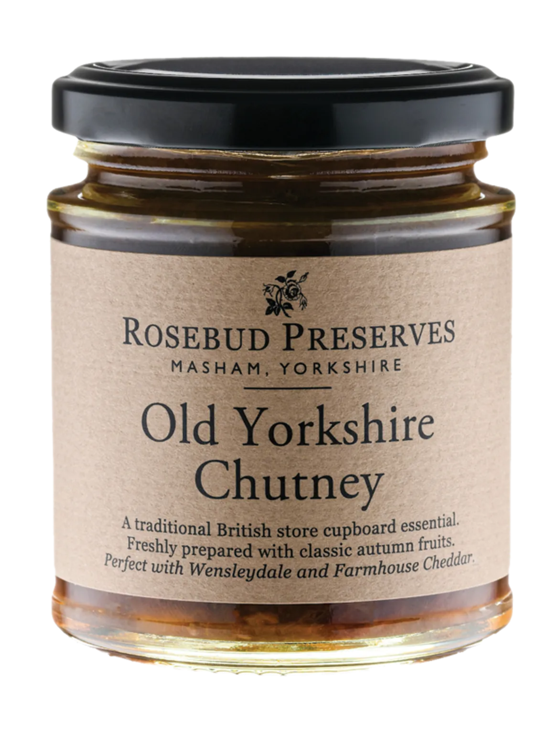 Old Yorkshire Chutney | 198g