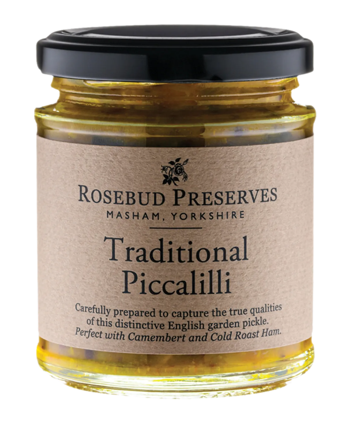Traditional Piccalilli | 184g