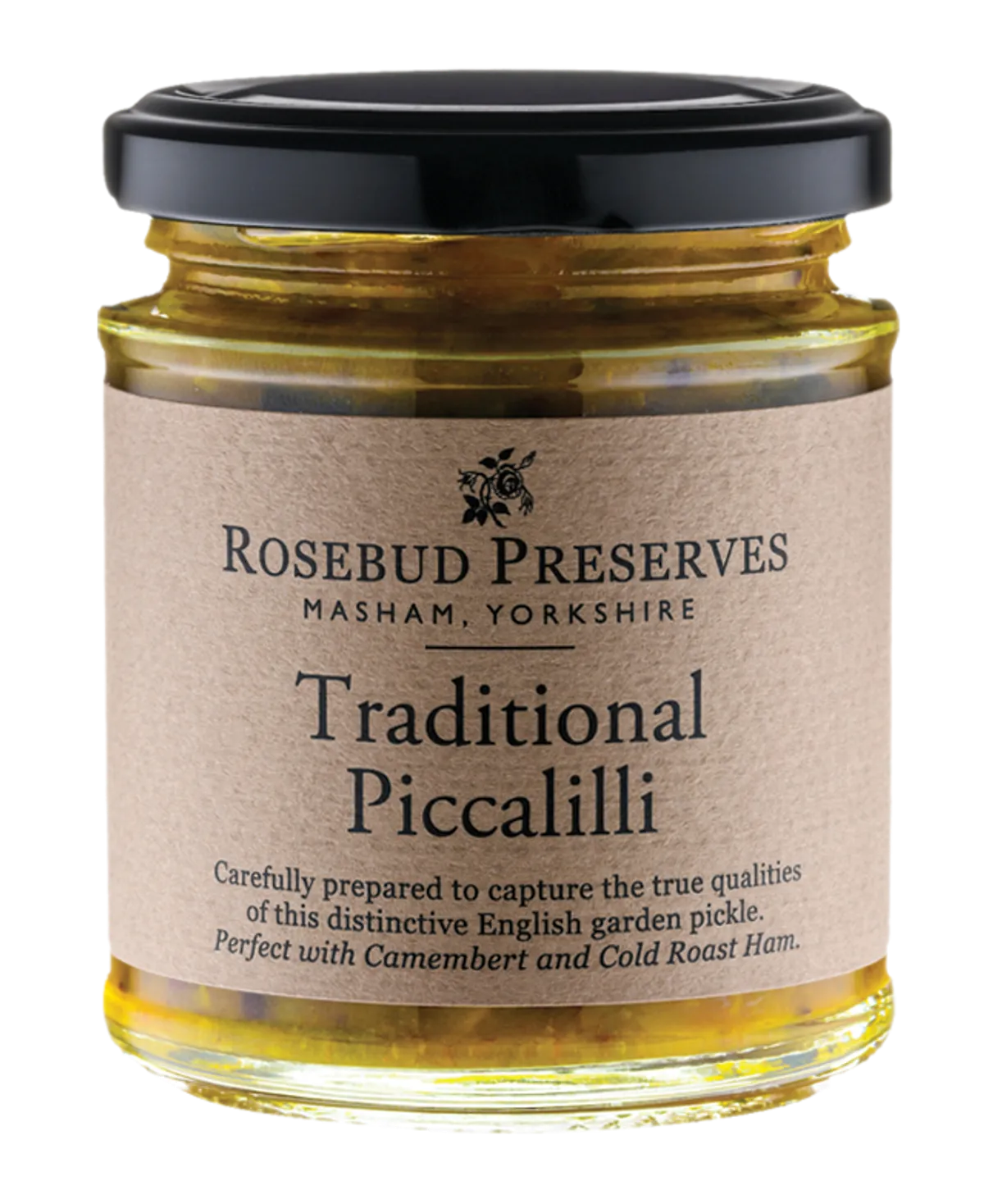 Traditional Piccalilli | 198g