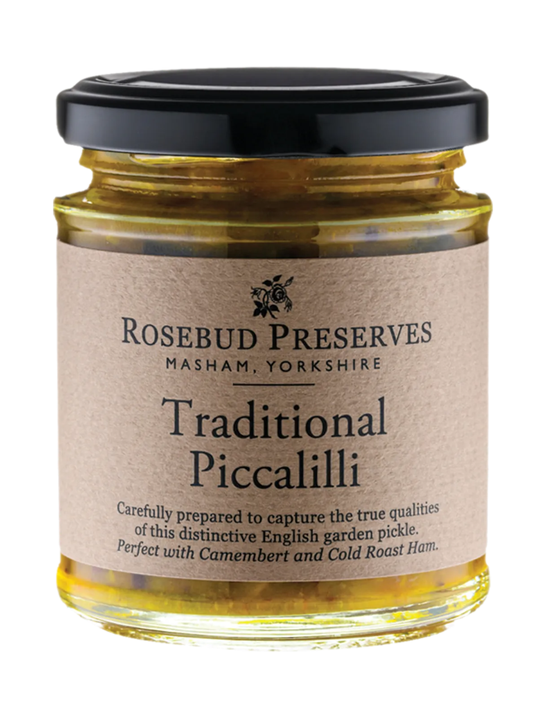 Traditional Piccalilli | 198g