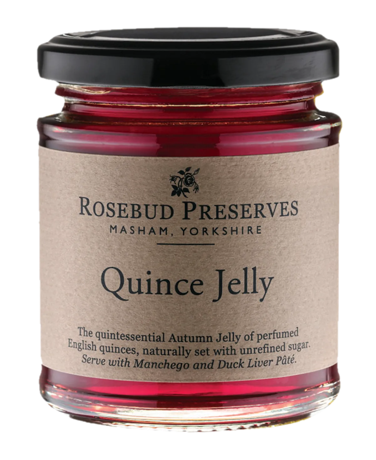 Quince Jelly | 227g