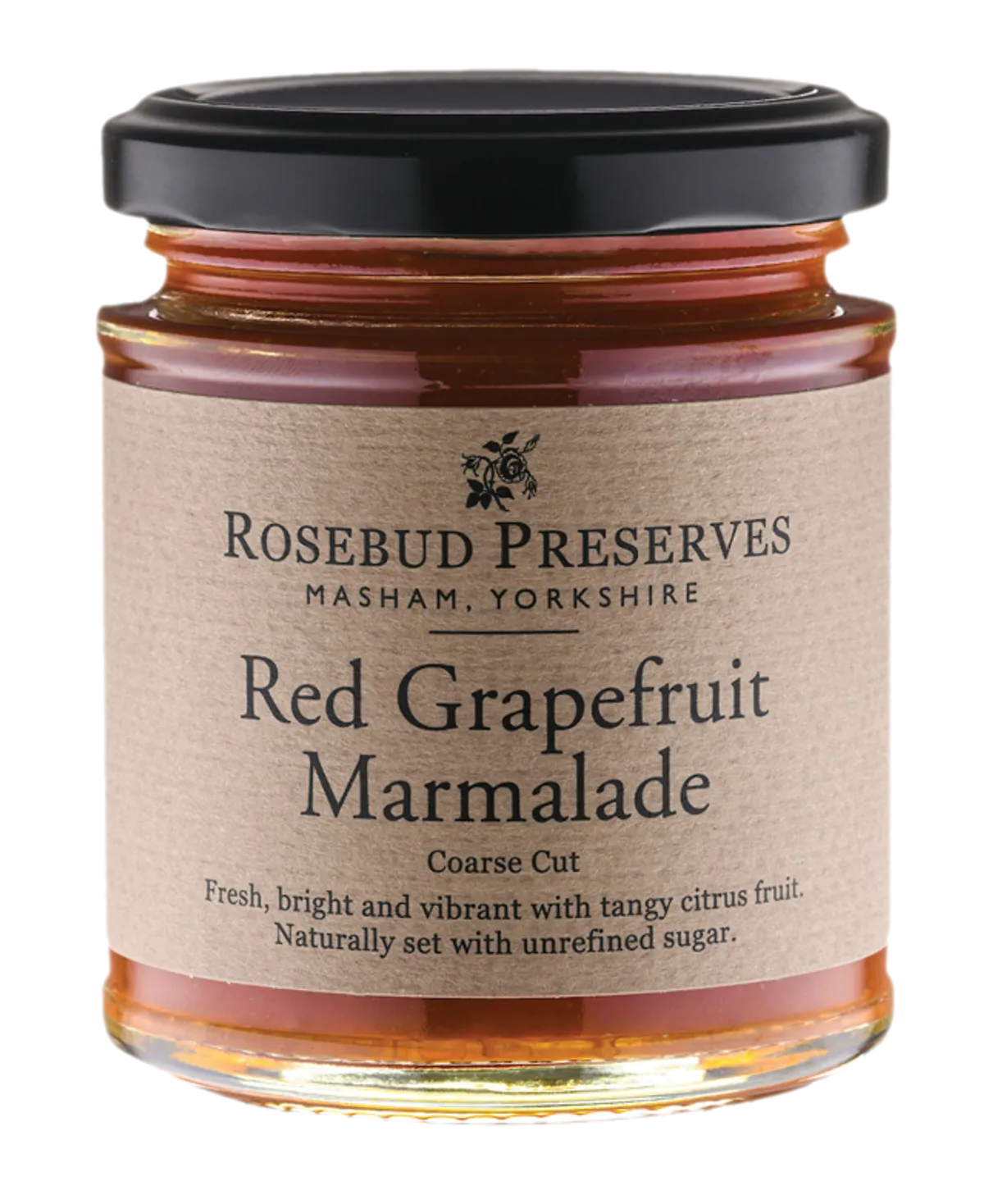 Red Grapefruit Marmalade | 227g