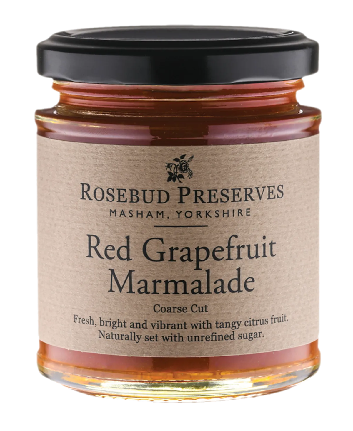 Red Grapefruit Marmalade | 227g Red Grapefruit Marmalade | 227g