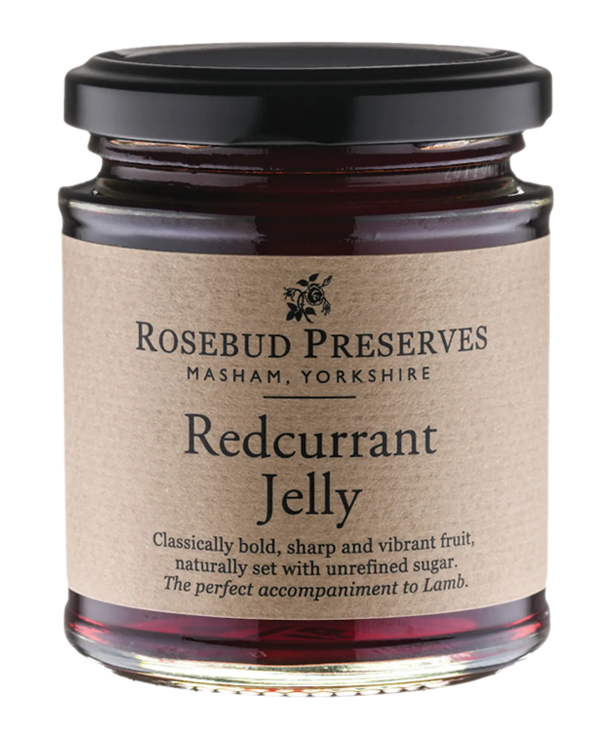 Redcurrant Jelly | 227g
