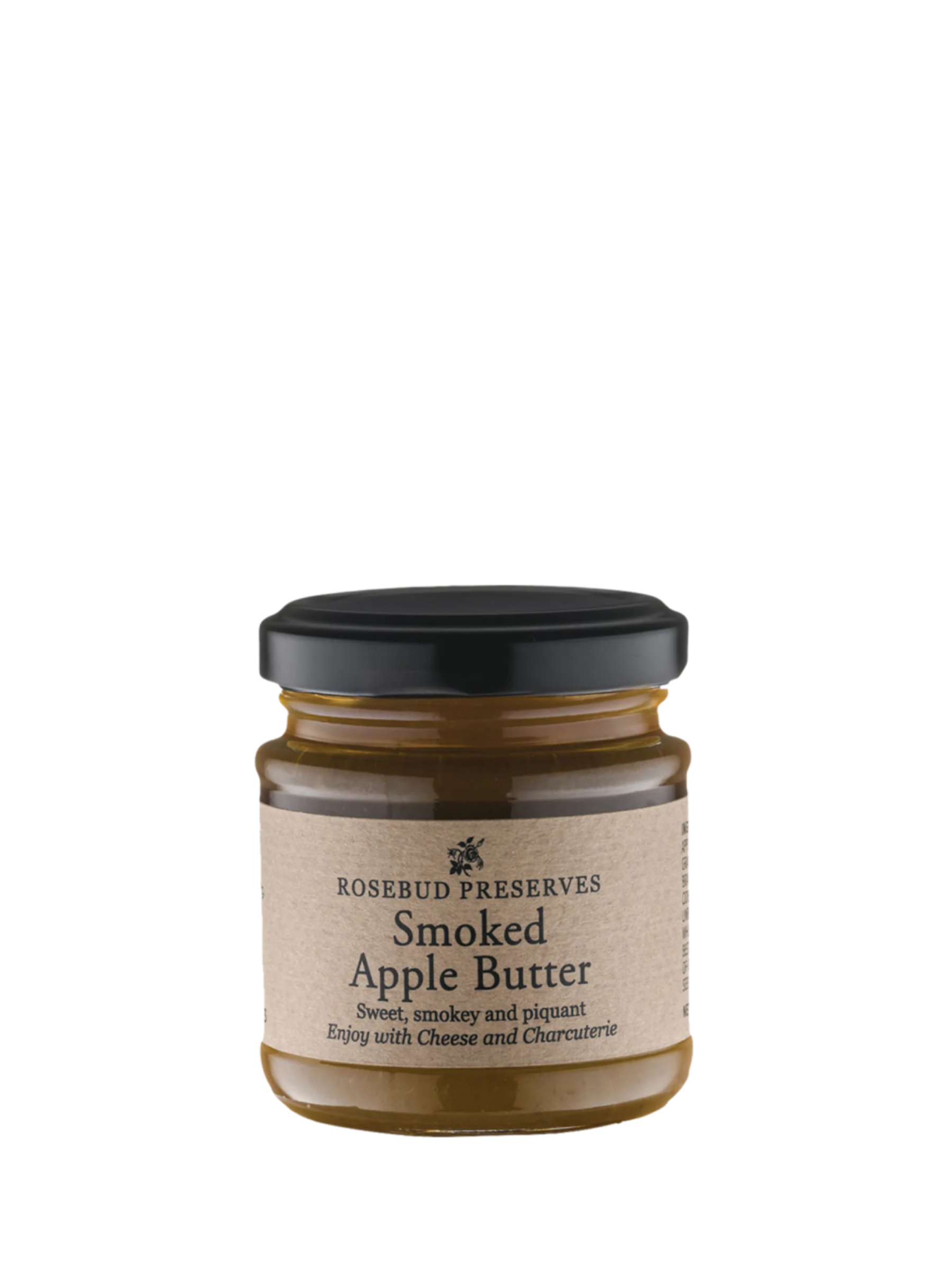 Smoked Apple Butter | 113g