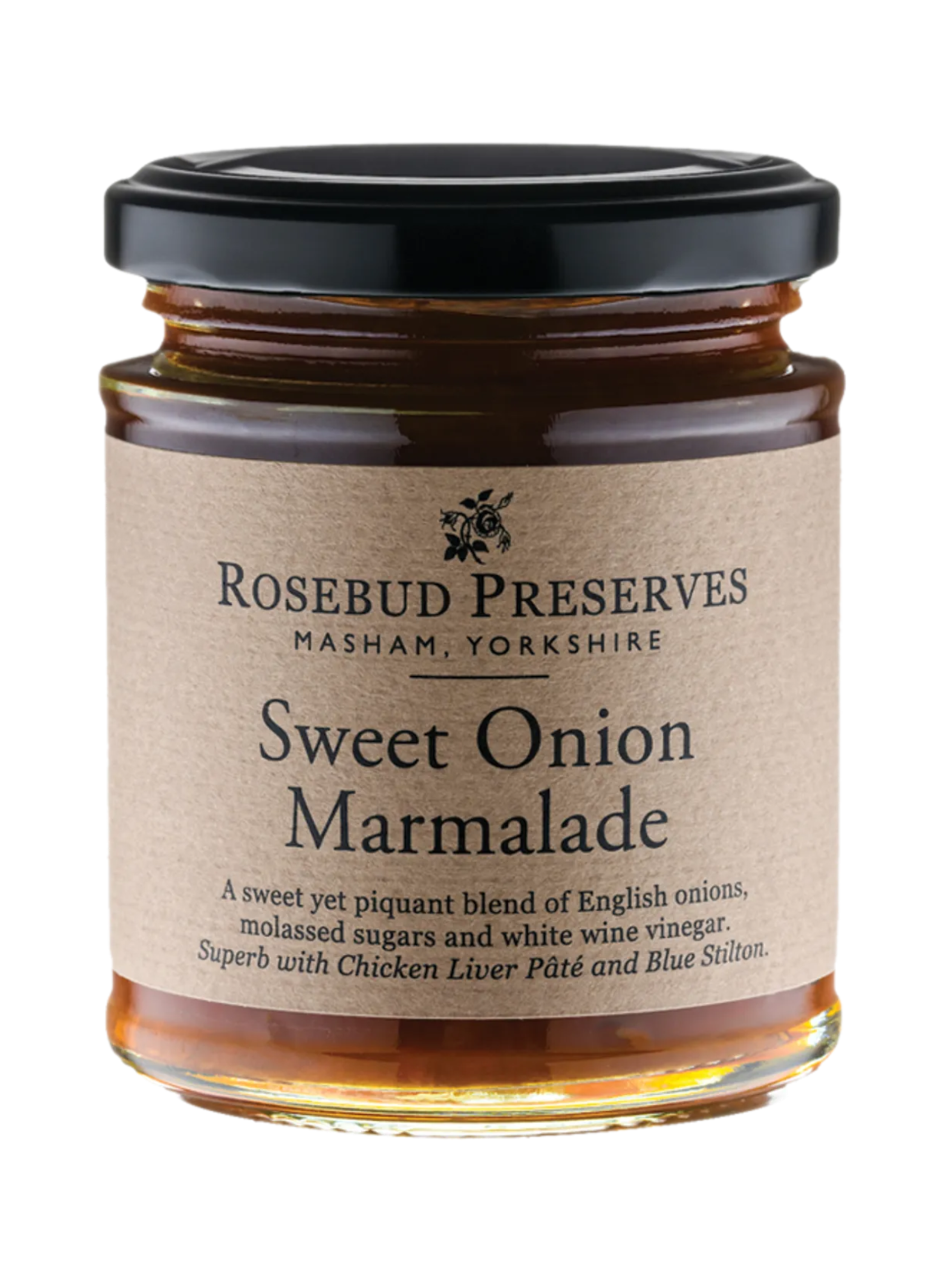 Sweet Onion Marmalade | 227g