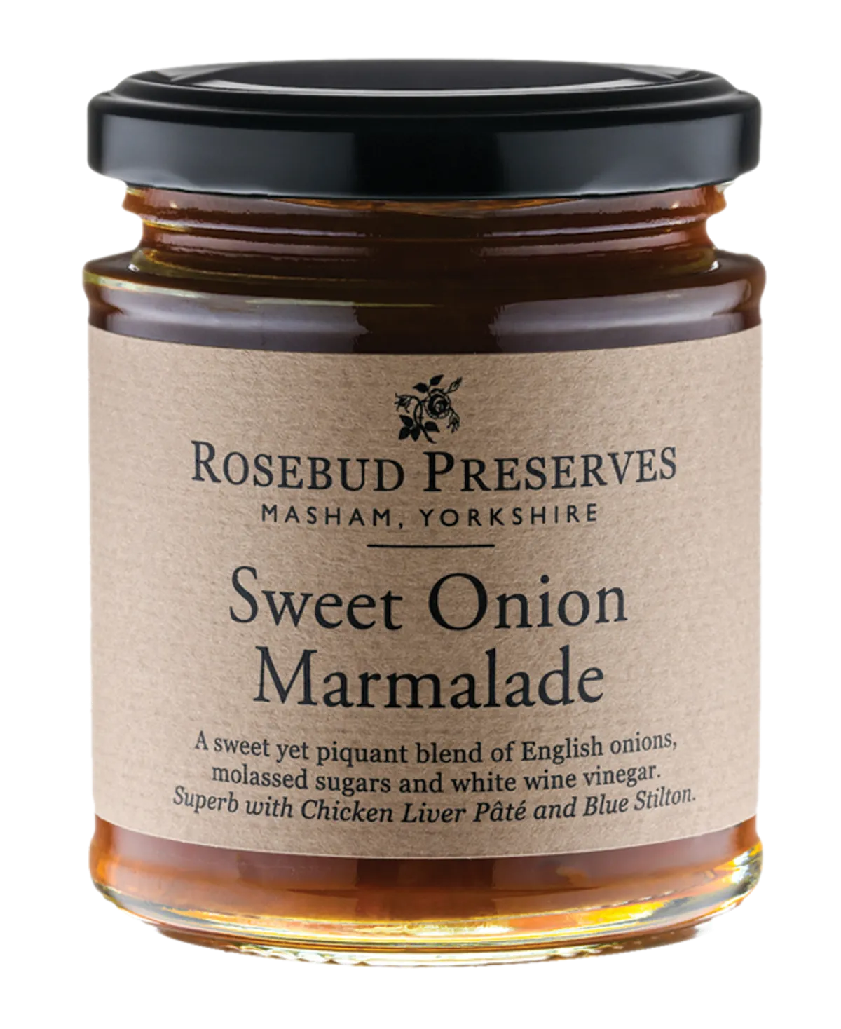 Sweet Onion Marmalade | 227g