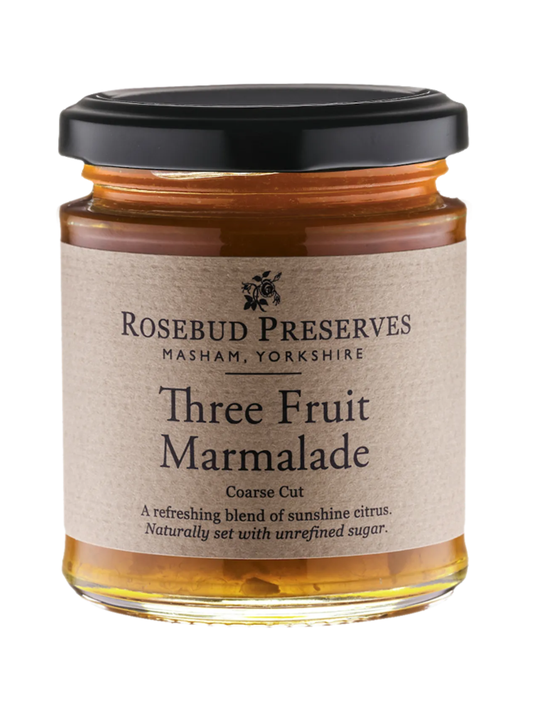 Three Fruit Marmalade | 227g