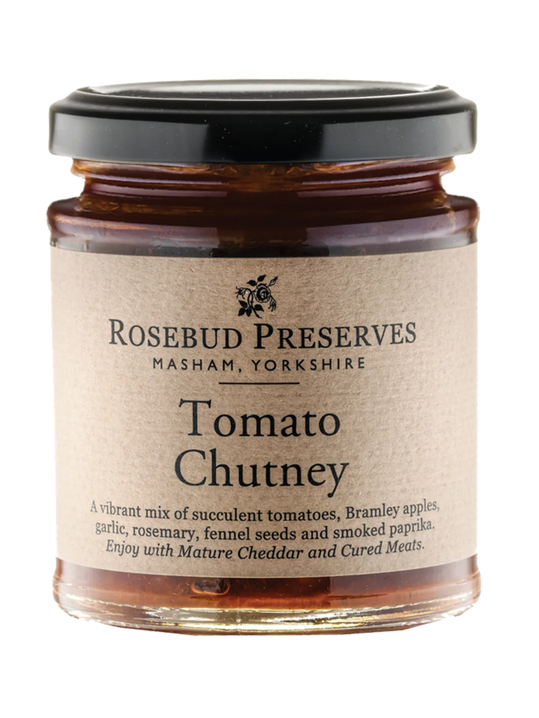 Tomato Chutney | 198g